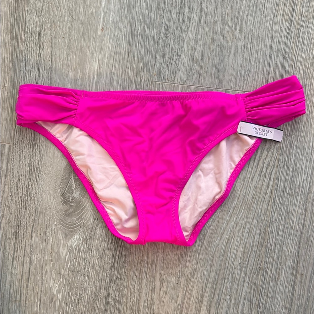 Victoria's Secret Bikini Bottom